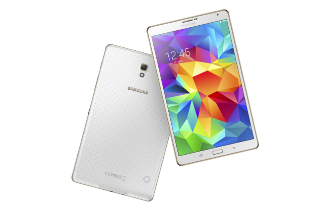 Samsung chuẩn bị ra mắt một loạt tablet, tiếp tục "mắn đẻ"
